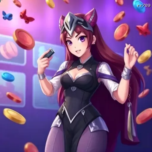 Menjelajahi Fitur Unggulan Situs Game rr789