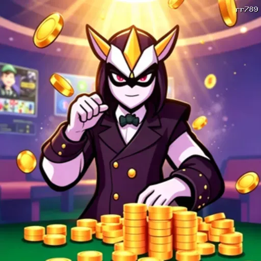 Keamanan dan Keandalan Situs rr789 di Dunia Game